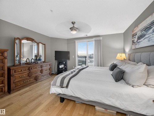 603 141 Festival Way, Sherwood Park, AB - Indoor Photo Showing Bedroom