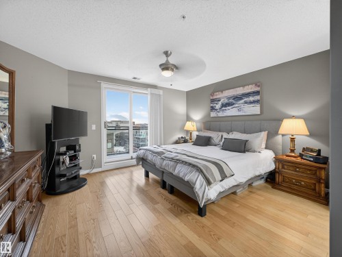 603 141 Festival Way, Sherwood Park, AB - Indoor Photo Showing Bedroom