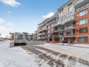 603 141 Festival Way, Sherwood Park, AB  - Outdoor With Balcony With Facade 