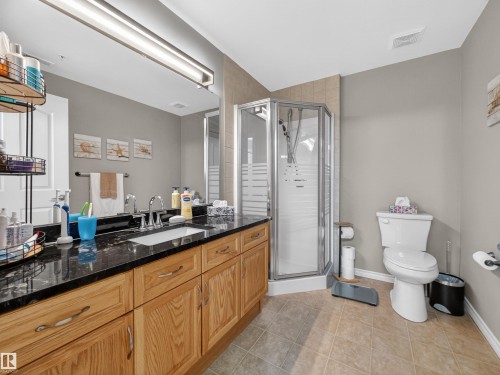 603 141 Festival Way, Sherwood Park, AB - Indoor Photo Showing Bathroom