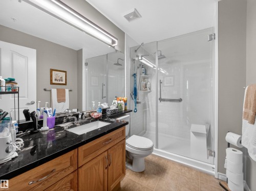 603 141 Festival Way, Sherwood Park, AB - Indoor Photo Showing Bathroom
