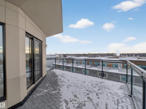 603 141 Festival Way, Sherwood Park, AB - Outdoor With View With Exterior