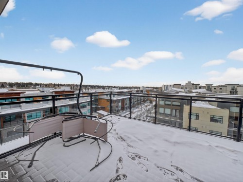 603 141 Festival Way, Sherwood Park, AB - Outdoor With View