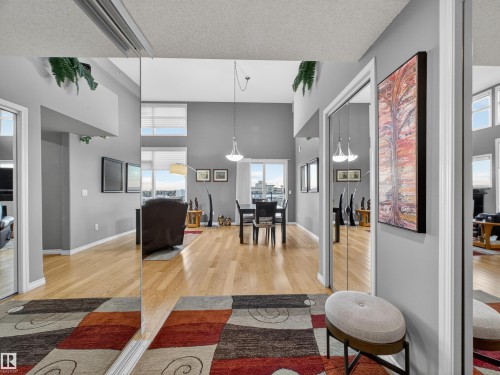 603 141 Festival Way, Sherwood Park, AB - Indoor