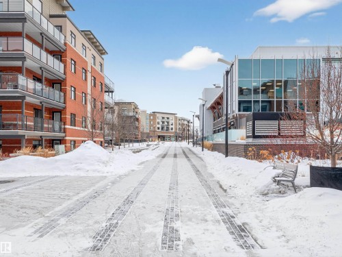603 141 Festival Way, Sherwood Park, AB - Outdoor With Balcony