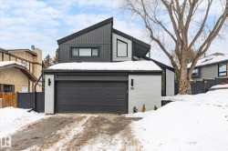 38 WOODCREST Avenue  St. Albert, AB T8N 3H5