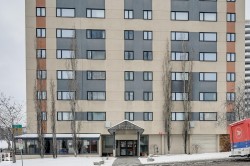 View of apartment building / complex - 