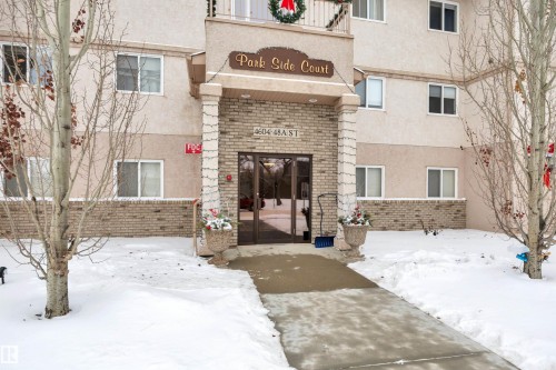 306 4604 48A Street  Leduc, AB T9E 5X8