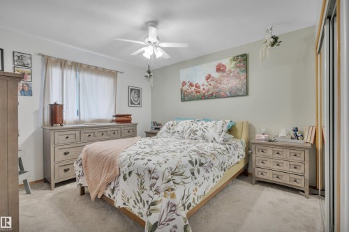 306 4604 48A Street, Leduc, AB - Indoor Photo Showing Bedroom