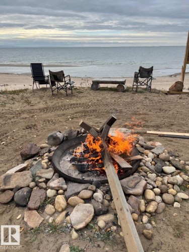 9 Upper Crescent, Rural Lesser Slave River M.D., AB - Outdoor With Body Of Water With View