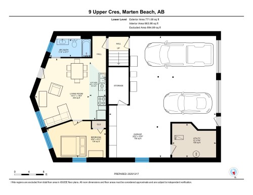 9 Upper Crescent, Rural Lesser Slave River M.D., AB - Other