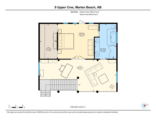 9 Upper Crescent, Rural Lesser Slave River M.D., AB - Other