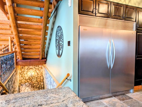 9 Upper Crescent, Rural Lesser Slave River M.D., AB - Indoor Photo Showing Other Room