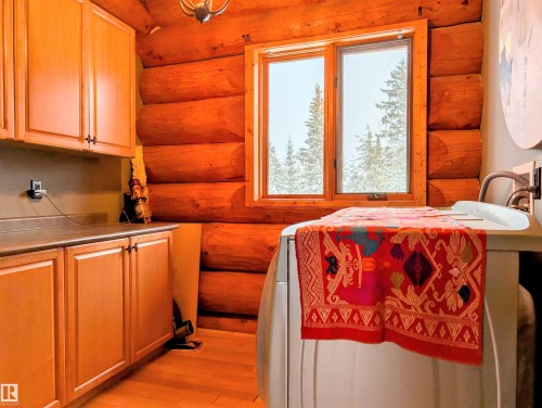 9 Upper Crescent, Rural Lesser Slave River M.D., AB - Indoor