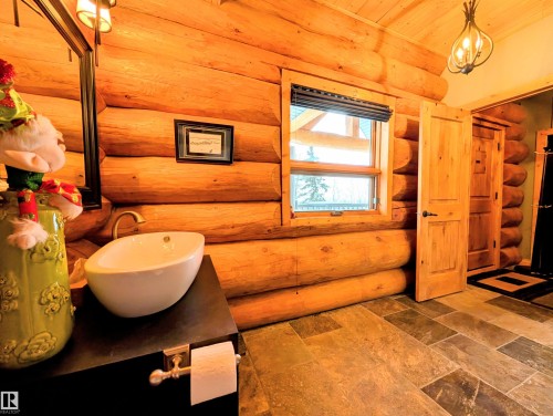 9 Upper Crescent, Rural Lesser Slave River M.D., AB - Indoor