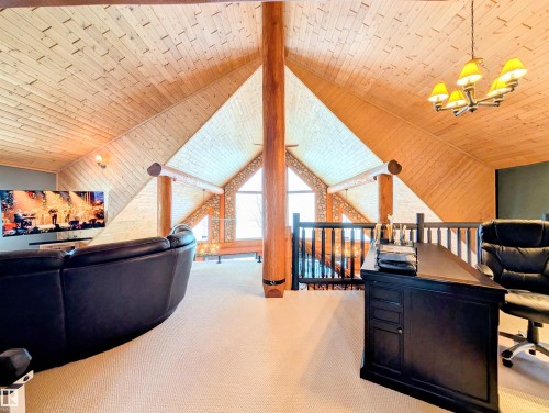 9 Upper Crescent, Rural Lesser Slave River M.D., AB - Indoor