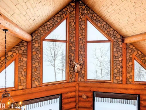 9 Upper Crescent, Rural Lesser Slave River M.D., AB - Indoor Photo Showing Other Room