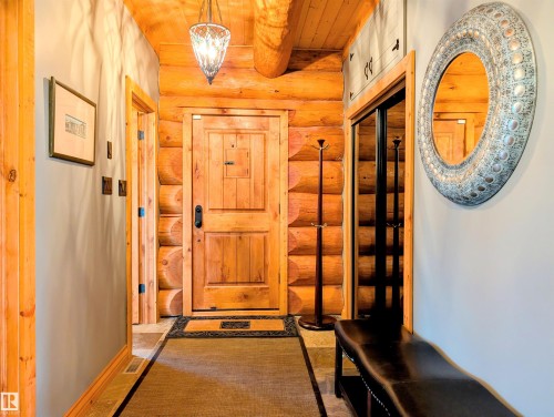 9 Upper Crescent, Rural Lesser Slave River M.D., AB - Indoor Photo Showing Other Room