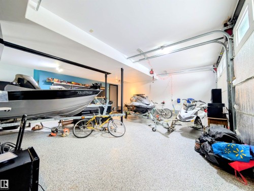 9 Upper Crescent, Rural Lesser Slave River M.D., AB - Indoor Photo Showing Other Room