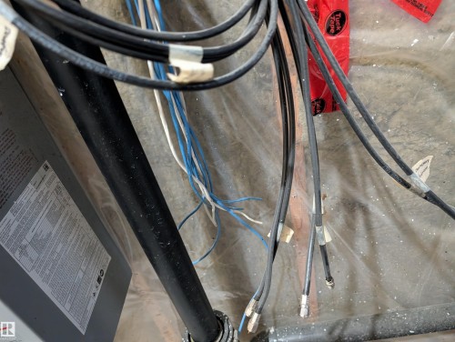 9 Upper Crescent, Rural Lesser Slave River M.D., AB - Indoor Photo Showing Other Room