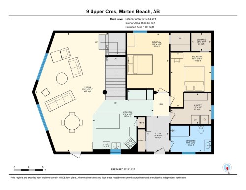 9 Upper Crescent, Rural Lesser Slave River M.D., AB - Other