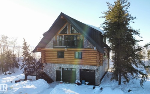 9 Upper Crescent, Rural Lesser Slave River M.D., AB - Outdoor