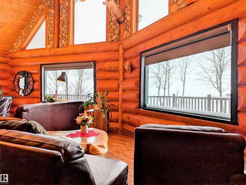 9 Upper Crescent, Rural Lesser Slave River M.D., AB - 