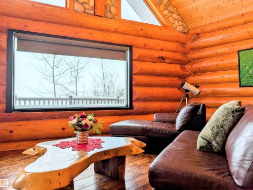 9 Upper Crescent, Rural Lesser Slave River M.D., AB - Indoor