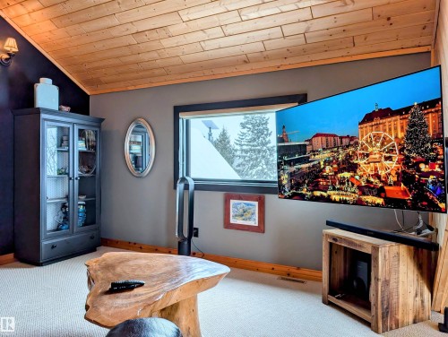 9 Upper Crescent, Rural Lesser Slave River M.D., AB - Indoor