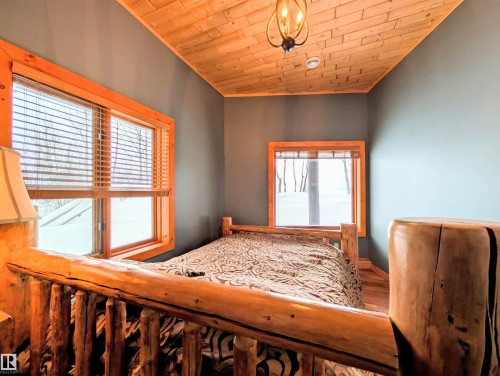 9 Upper Crescent, Rural Lesser Slave River M.D., AB - Indoor