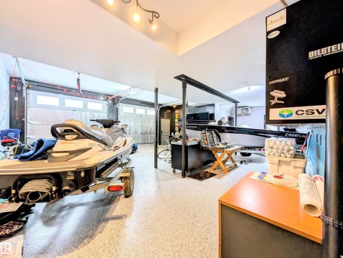 9 Upper Crescent, Rural Lesser Slave River M.D., AB - Indoor Photo Showing Other Room