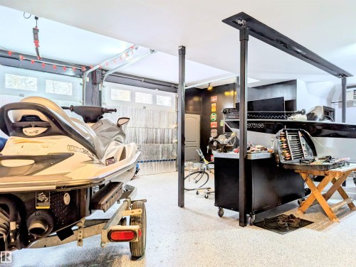 9 Upper Crescent, Rural Lesser Slave River M.D., AB - Indoor