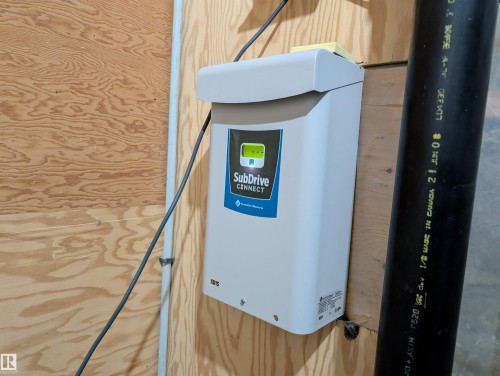 9 Upper Crescent, Rural Lesser Slave River M.D., AB - Indoor Photo Showing Other Room