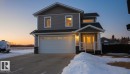 7514 40 Ave, Camrose, AB  - Outdoor 