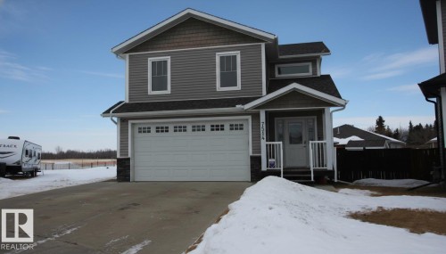 7514 40 Ave, Camrose, AB - Outdoor