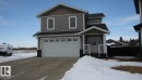 7514 40 Ave, Camrose, AB  - Outdoor 