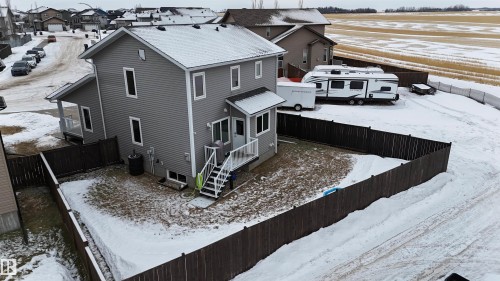 7514 40 Ave, Camrose, AB - Outdoor