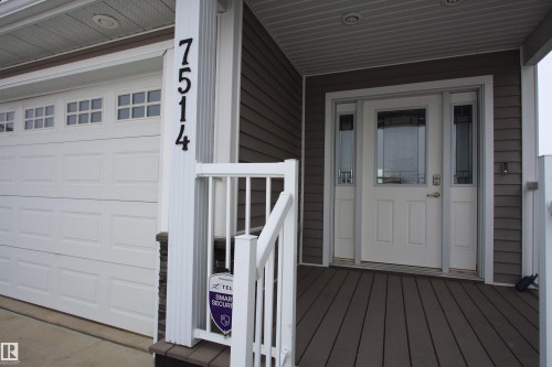 7514 40 Ave, Camrose, AB - Outdoor With Exterior