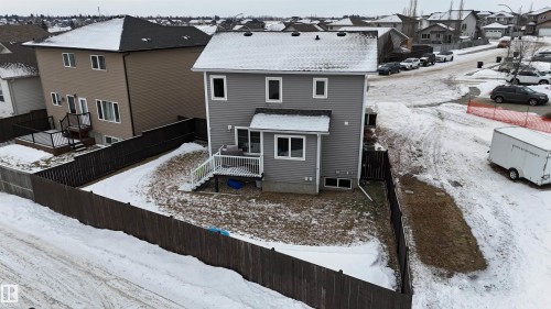 7514 40 Ave, Camrose, AB - Outdoor