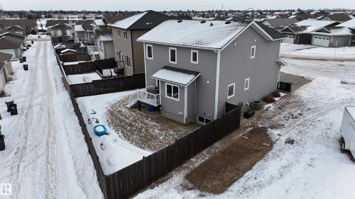 7514 40 Ave, Camrose, AB - Outdoor