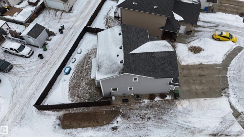 7514 40 Ave, Camrose, AB - Outdoor