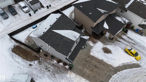 7514 40 Ave, Camrose, AB - Outdoor