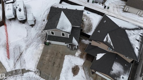 7514 40 Ave, Camrose, AB - Outdoor