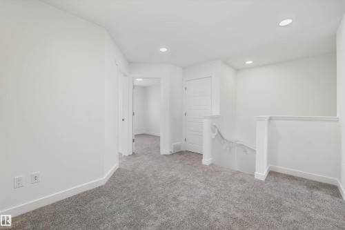 18119 85 Street, Edmonton, AB - Indoor Photo Showing Other Room