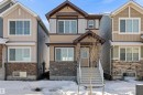 18119 85 Street, Edmonton, AB  - Outdoor With Facade 