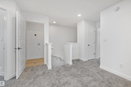 18119 85 Street, Edmonton, AB - Indoor Photo Showing Other Room