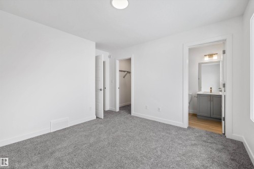 18119 85 Street, Edmonton, AB - Indoor Photo Showing Other Room