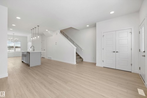 18119 85 Street, Edmonton, AB - Indoor