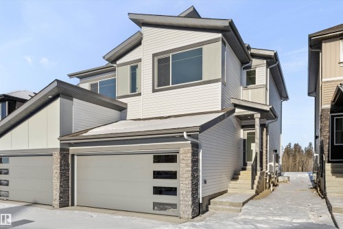 4182 Kinglet Drive, Edmonton, AB - Outdoor With Exterior