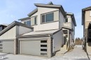 4182 Kinglet Drive, Edmonton, AB  - Outdoor With Exterior 